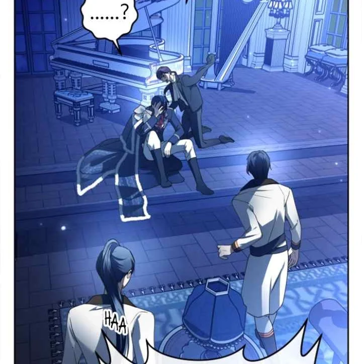 Your Throne Chapter 234 Gambar 60