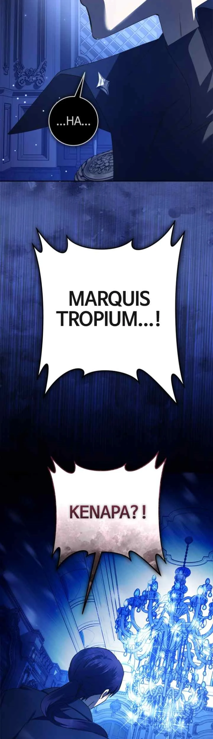 Your Throne Chapter 234 Gambar 63
