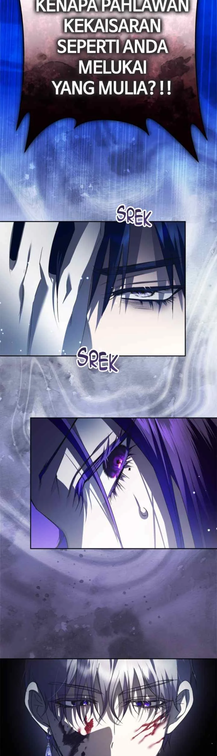 Your Throne Chapter 234 Gambar 65