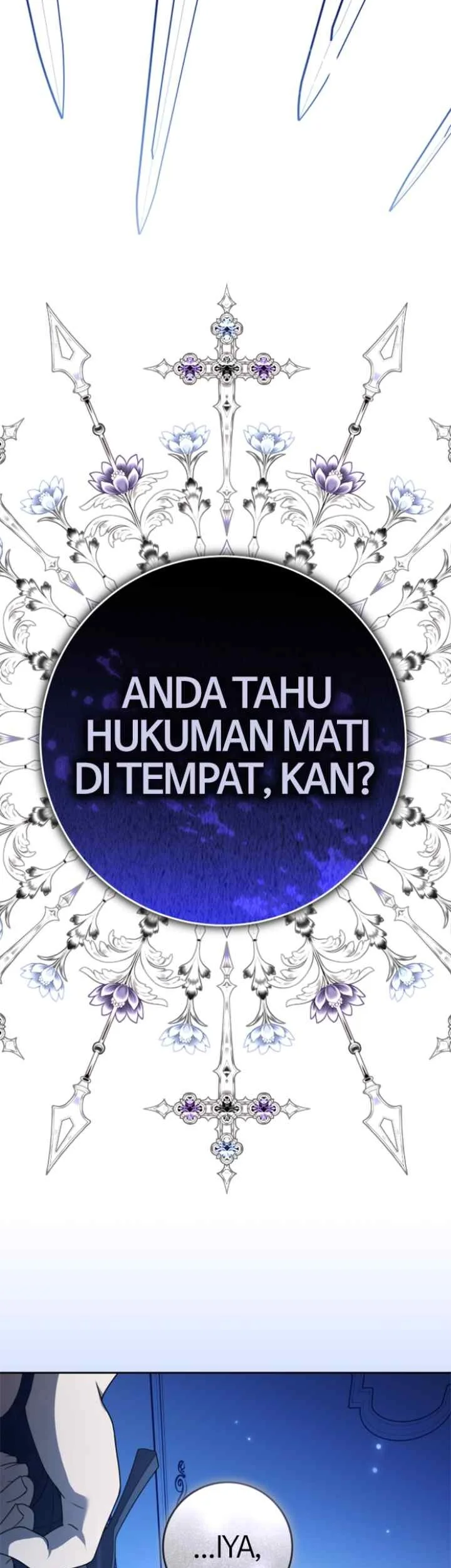 Your Throne Chapter 234 Gambar 67