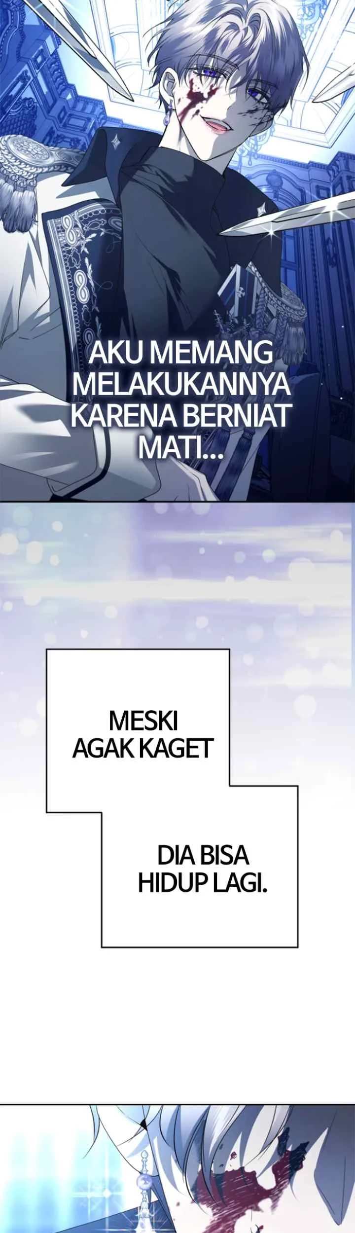 Your Throne Chapter 234 Gambar 69
