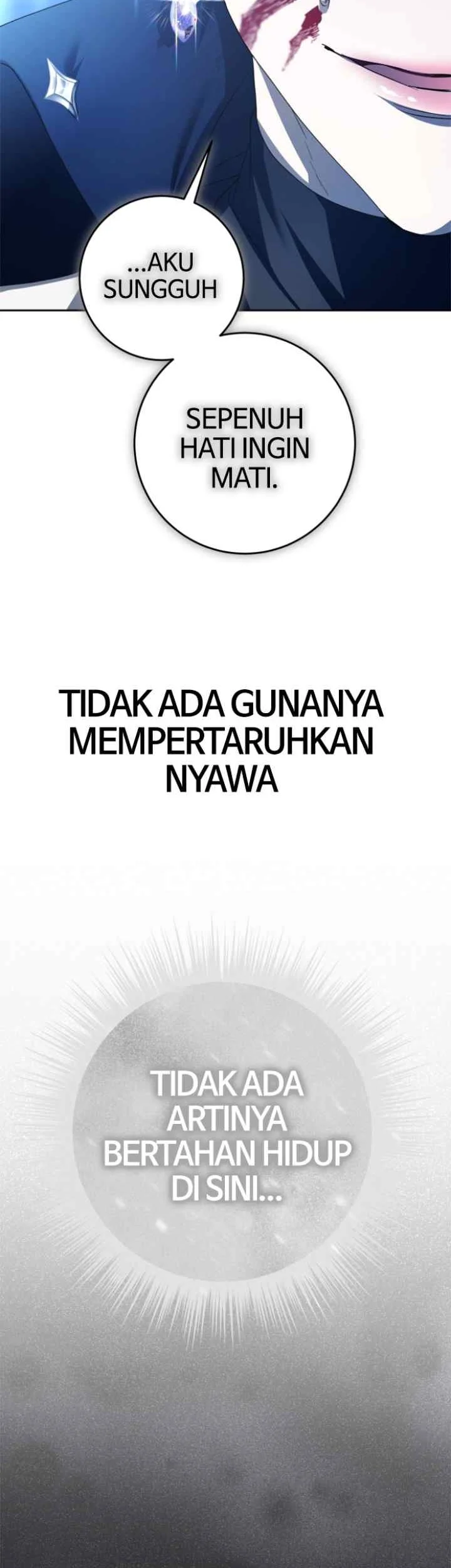 Your Throne Chapter 234 Gambar 70