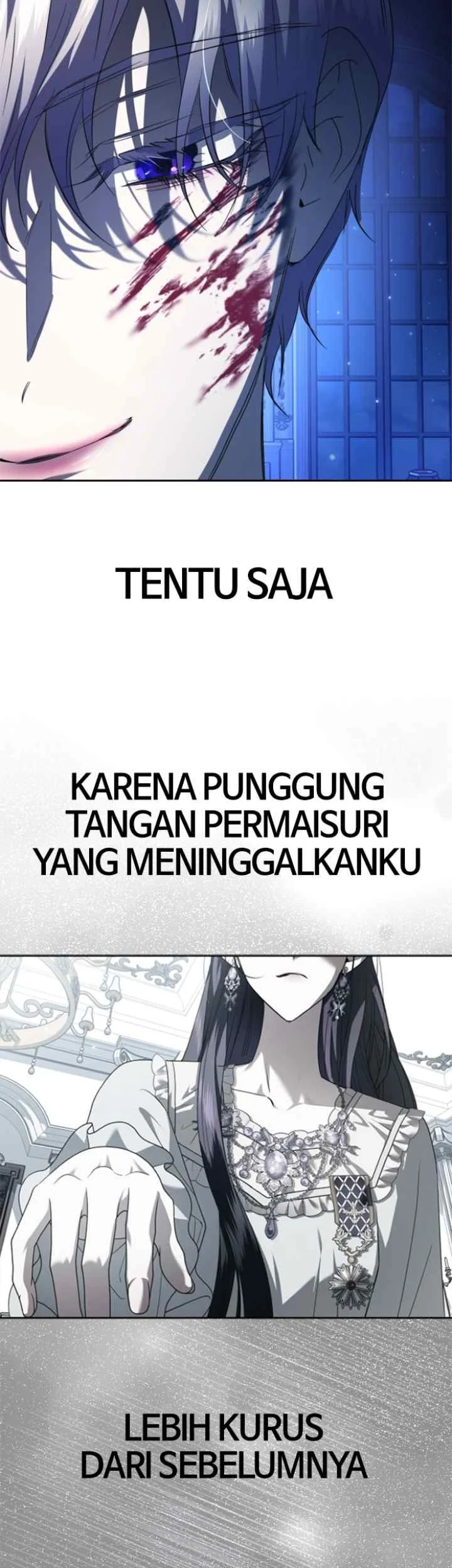 Your Throne Chapter 234 Gambar 73
