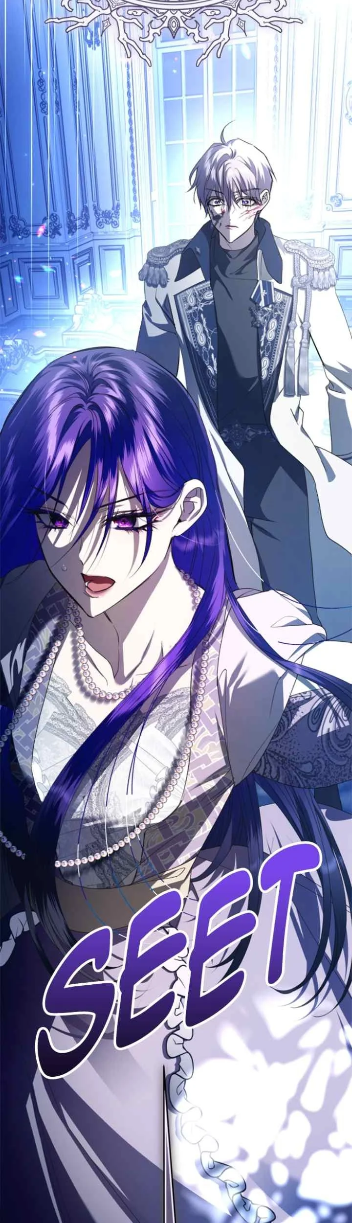 Your Throne Chapter 234 Gambar 75