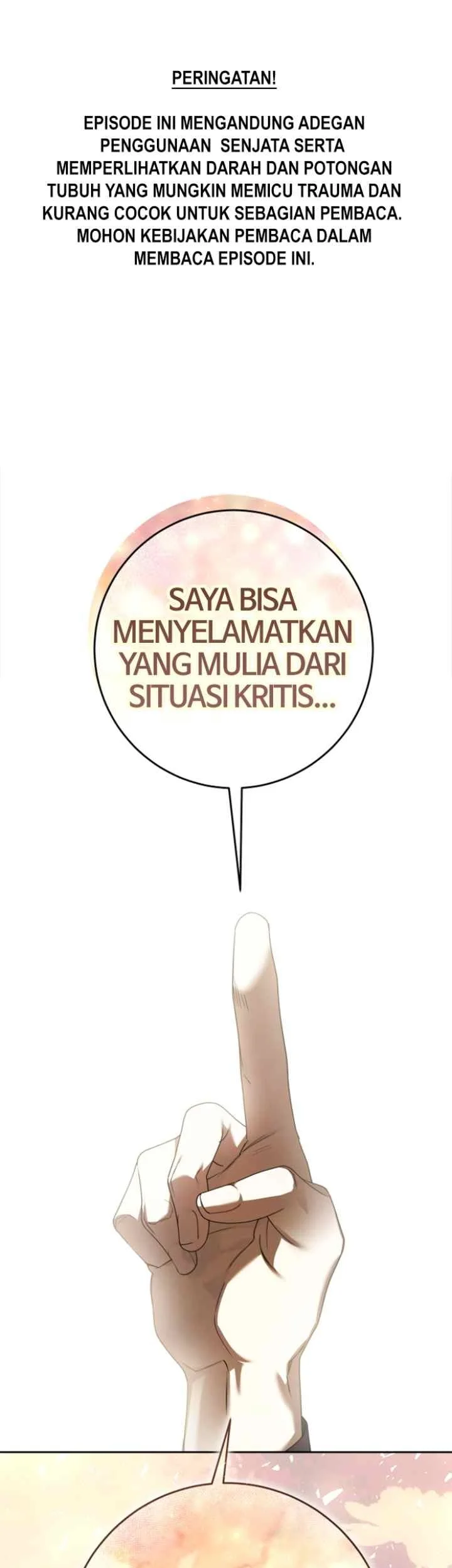 Komik Your Throne Chapter 234 gambar 1