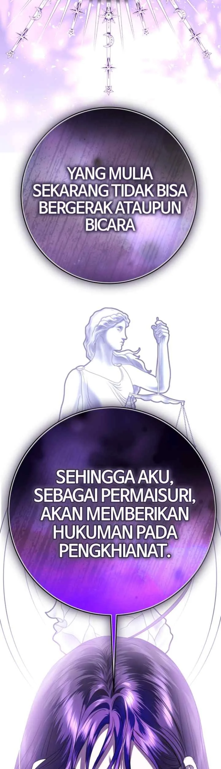 Your Throne Chapter 234 Gambar 77