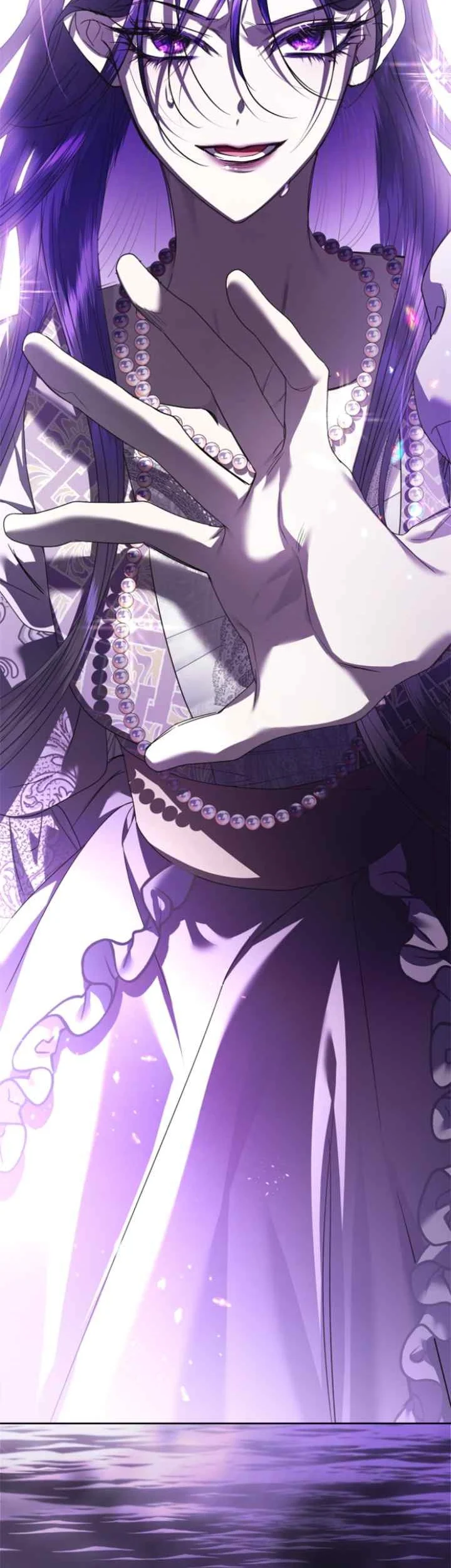 Your Throne Chapter 234 Gambar 78