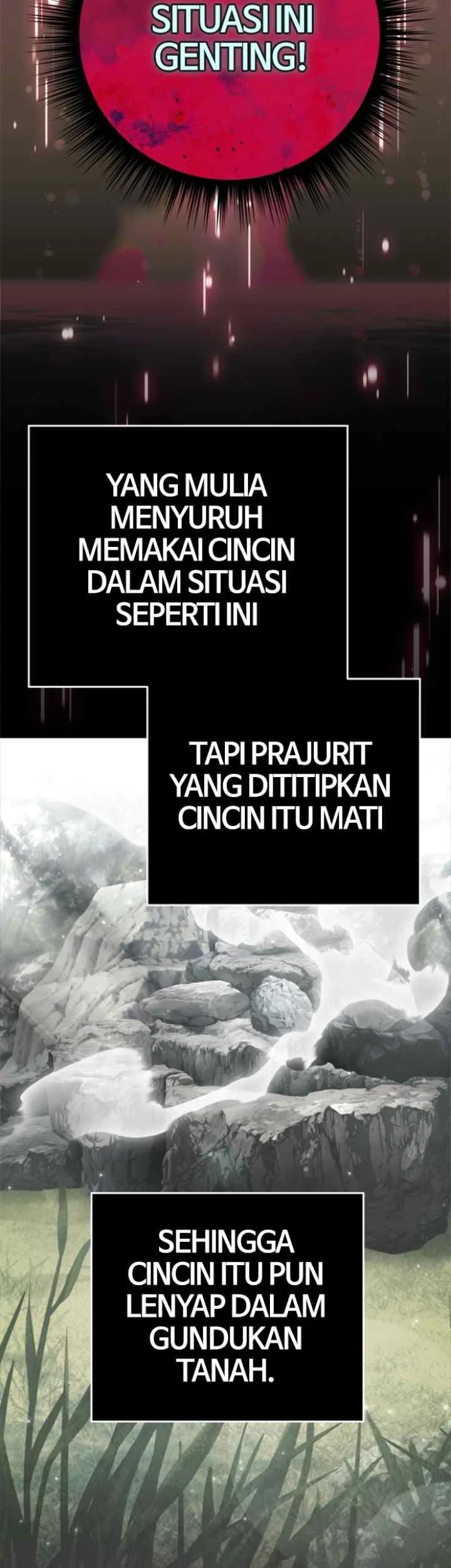 Your Throne Chapter 234 Gambar 7