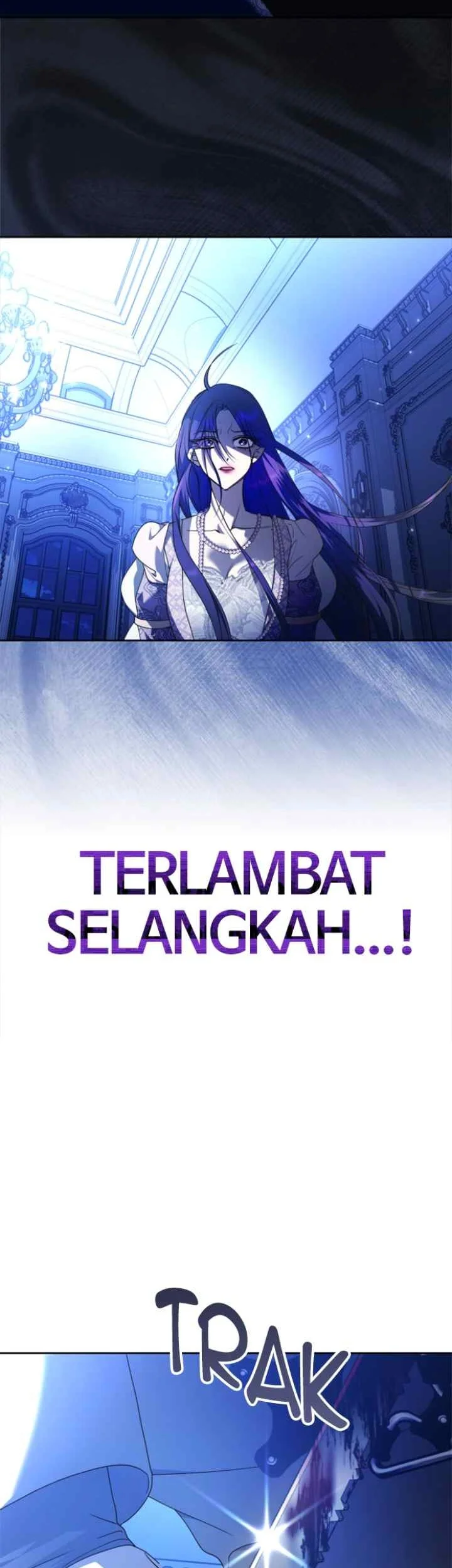 Your Throne Chapter 234 Gambar 22