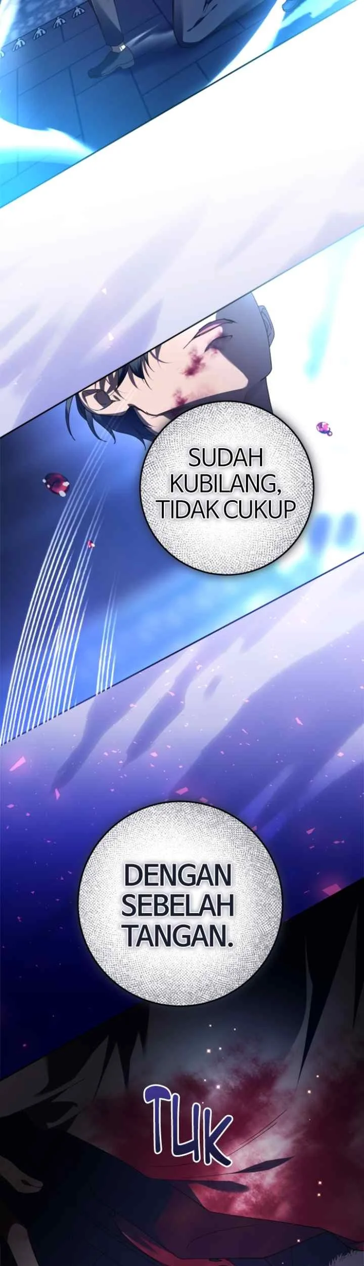 Your Throne Chapter 234 Gambar 33