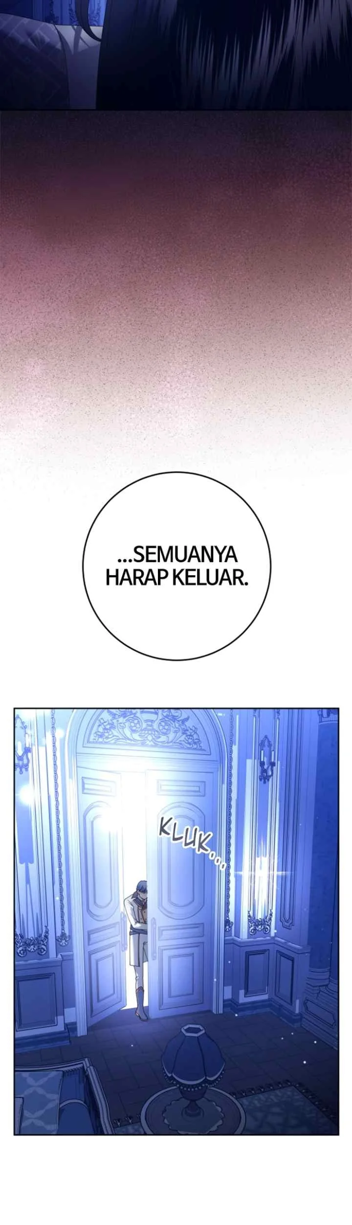 Your Throne Chapter 235 Gambar 41