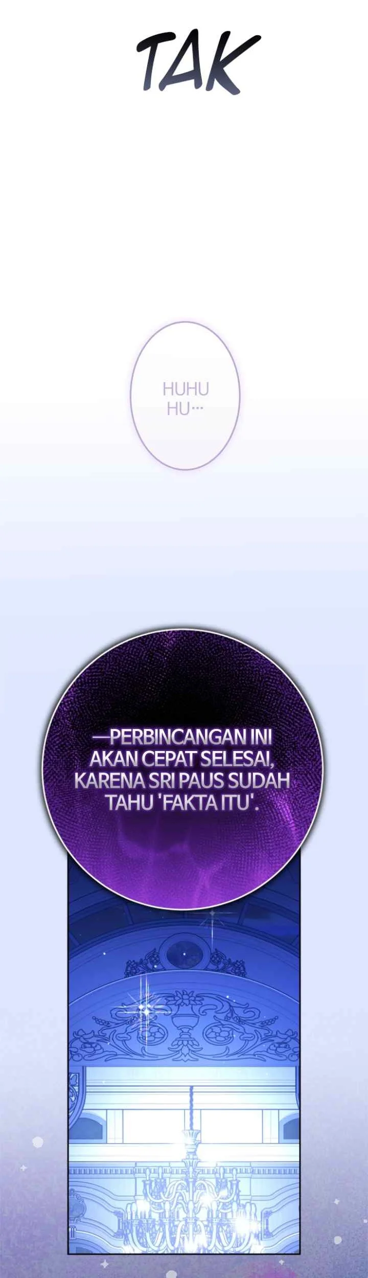Your Throne Chapter 235 Gambar 42