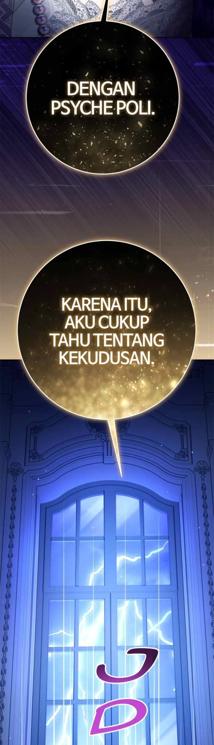 Your Throne Chapter 235 Gambar 45