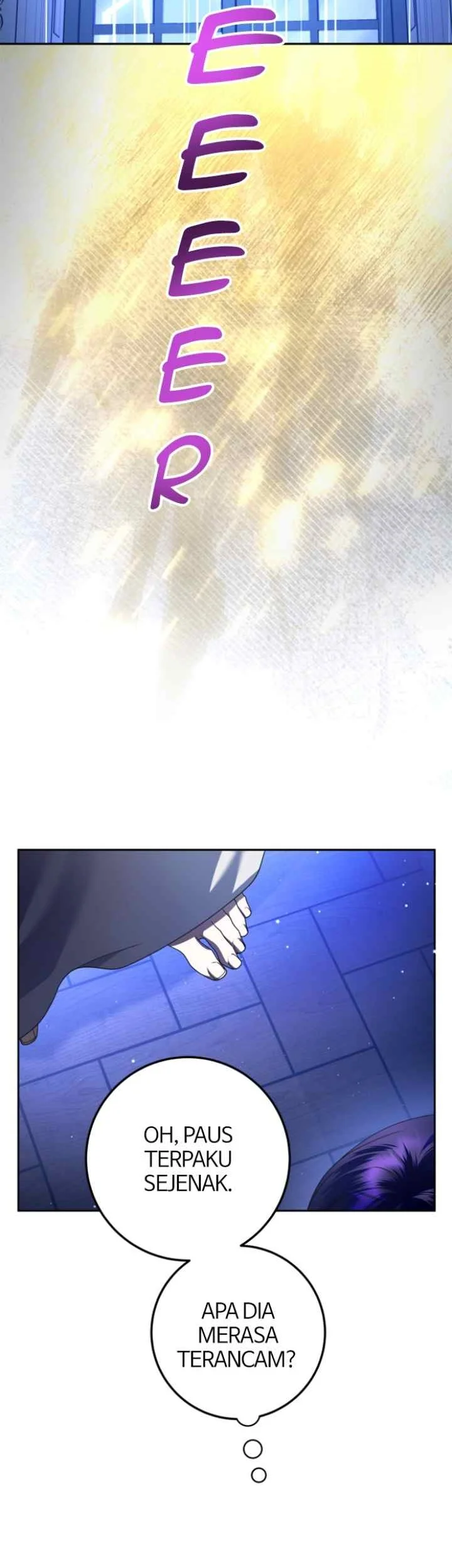 Your Throne Chapter 235 Gambar 46