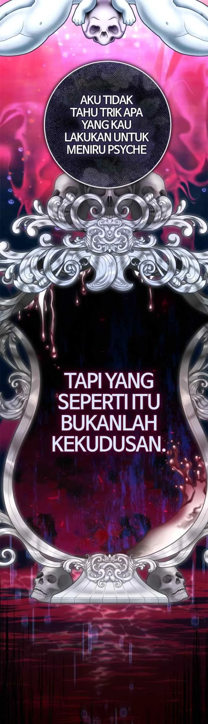 Your Throne Chapter 235 Gambar 49