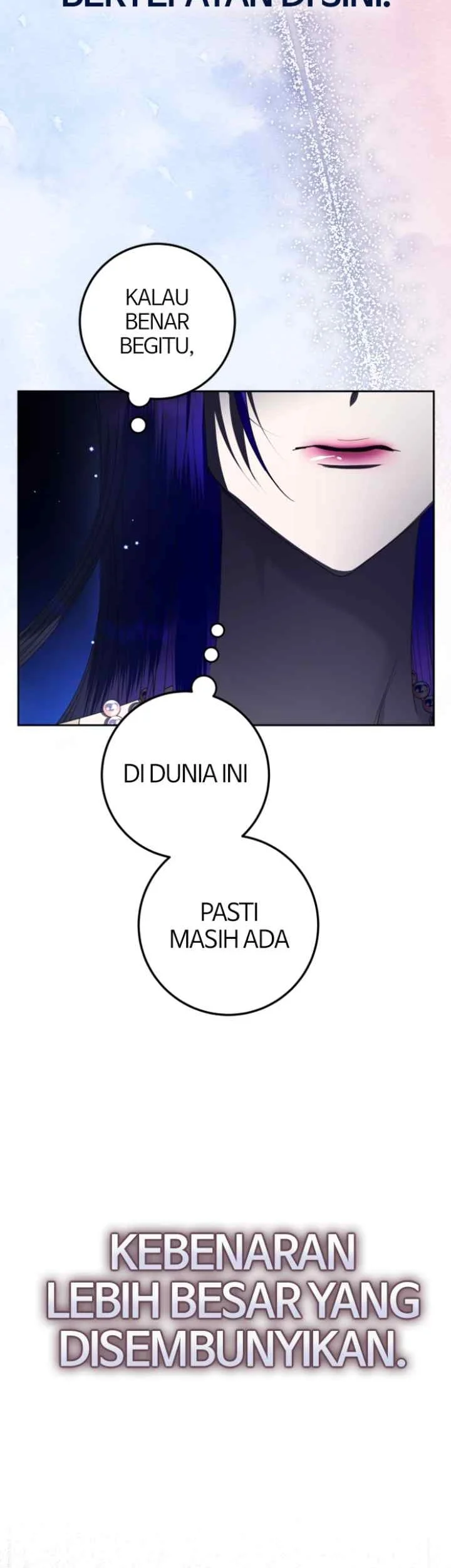 Your Throne Chapter 235 Gambar 54