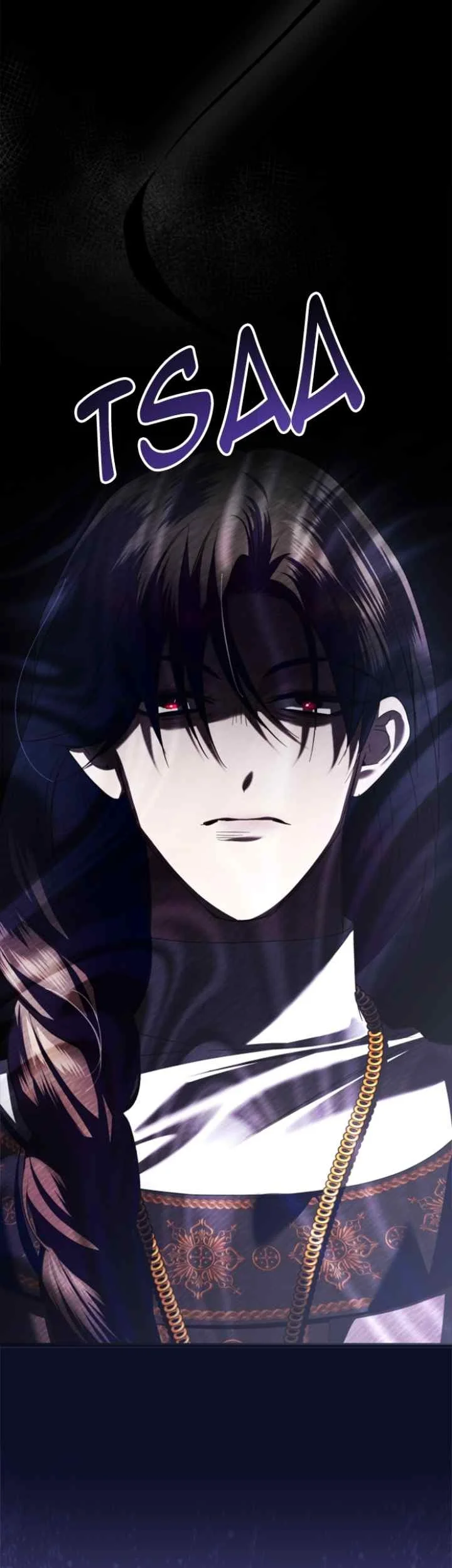 Your Throne Chapter 235 Gambar 61