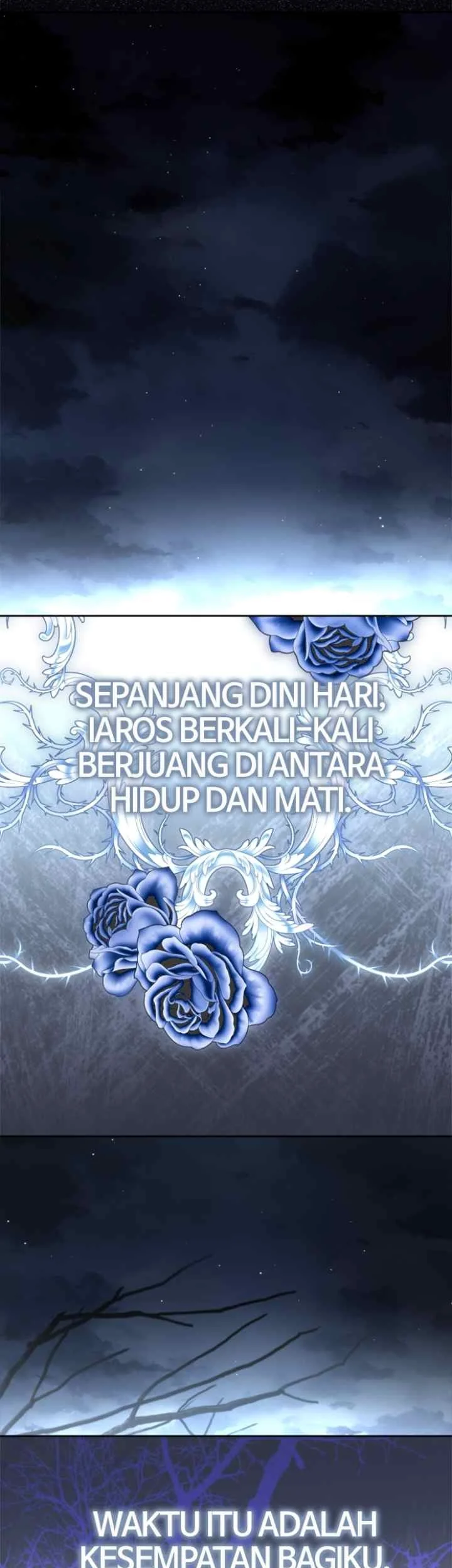 Your Throne Chapter 235 Gambar 65