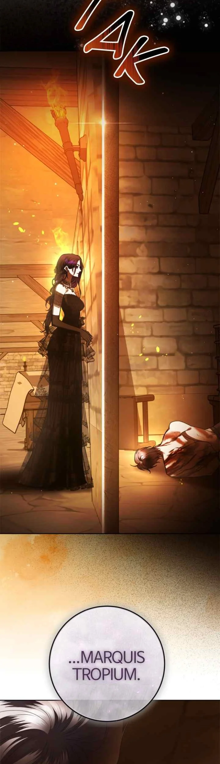 Your Throne Chapter 235 Gambar 70