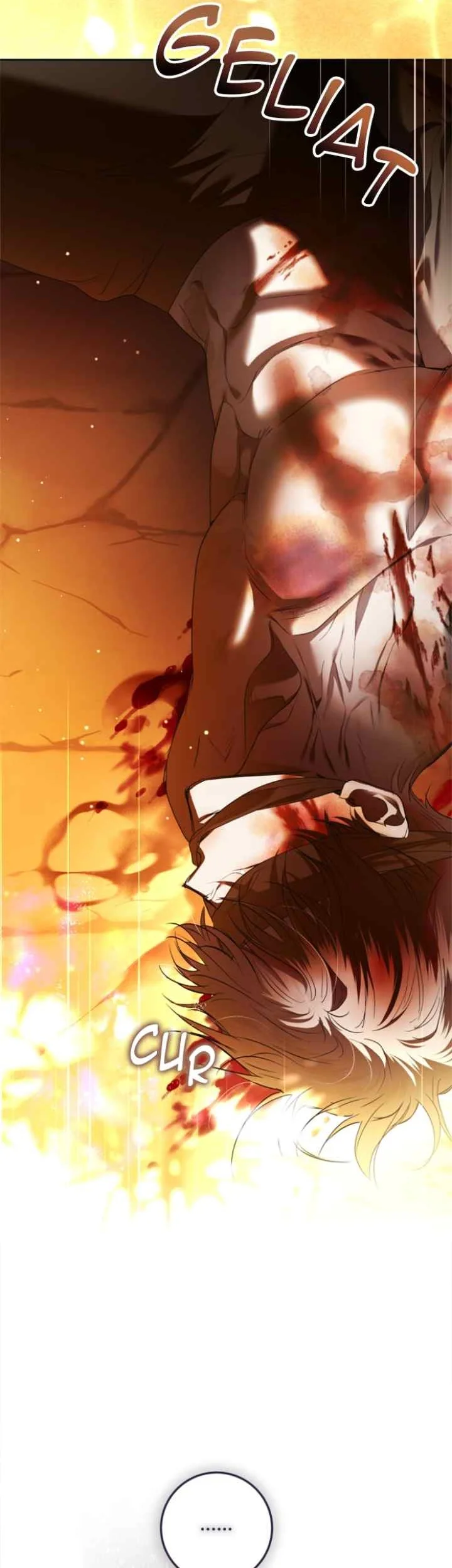 Your Throne Chapter 235 Gambar 74