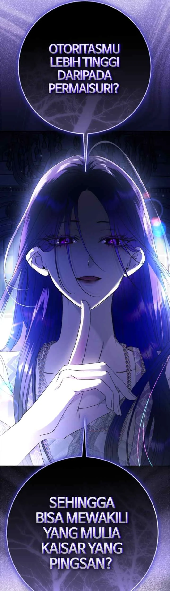 Your Throne Chapter 235 Gambar 3