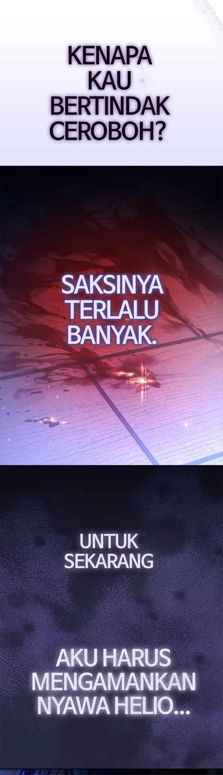 Your Throne Chapter 235 Gambar 6