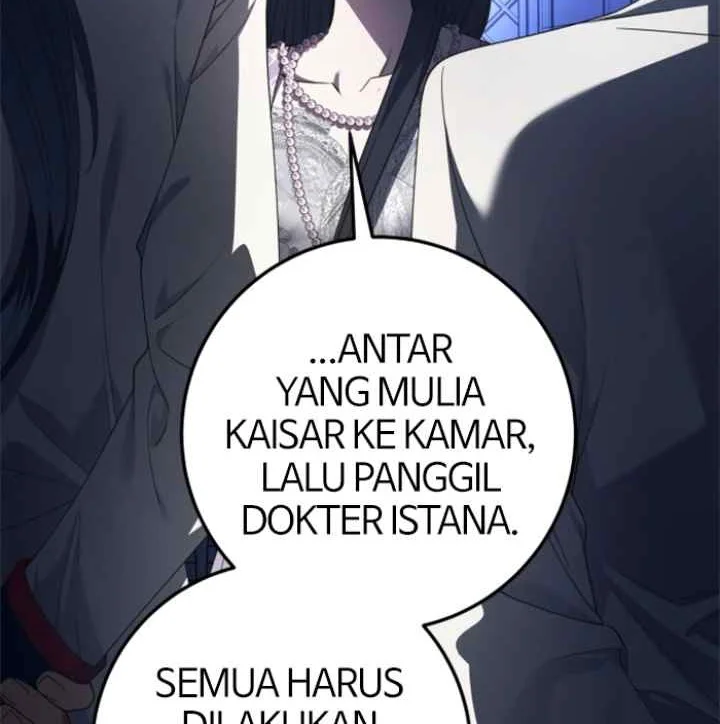 Your Throne Chapter 235 Gambar 8