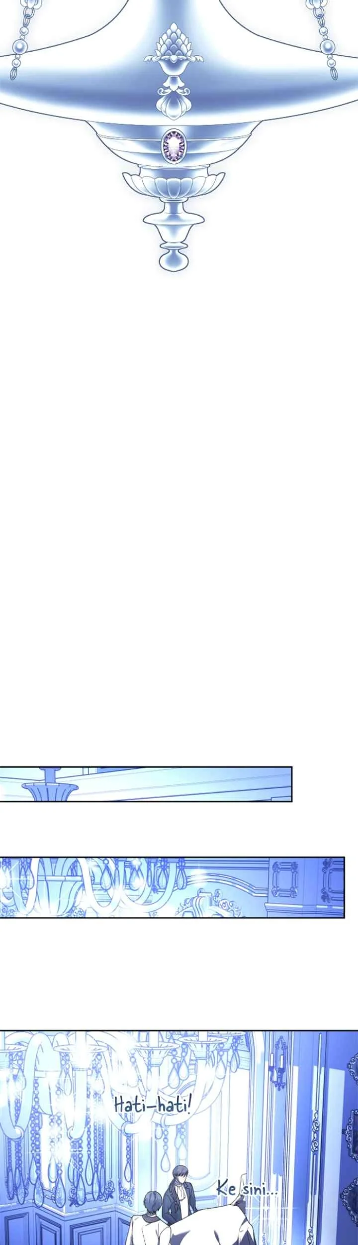Your Throne Chapter 235 Gambar 17