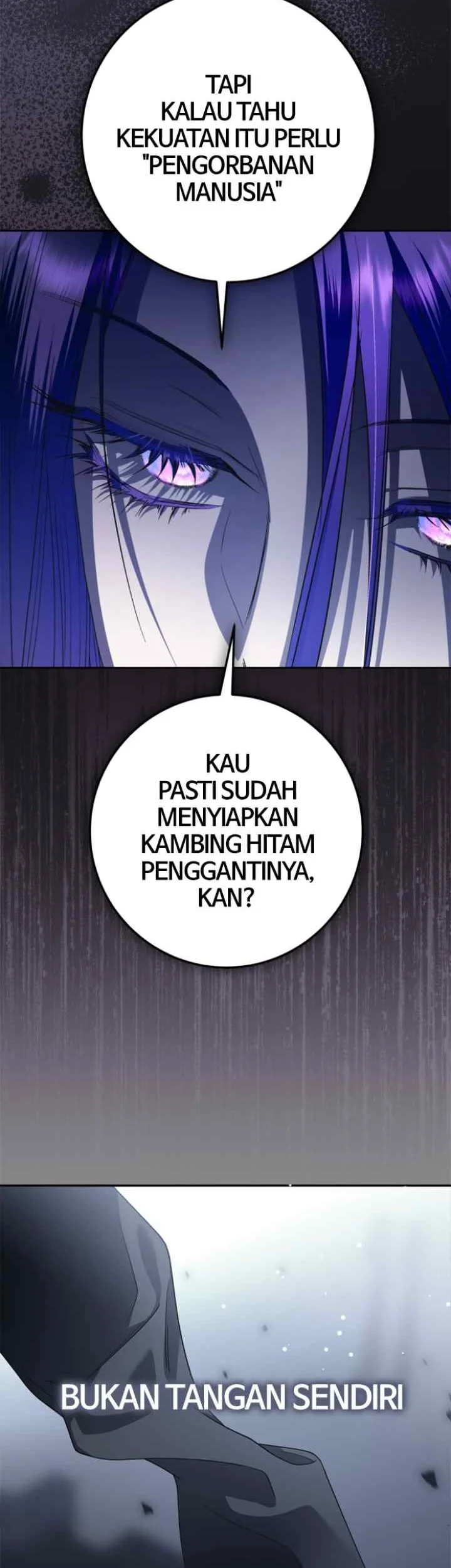 Your Throne Chapter 235 Gambar 26
