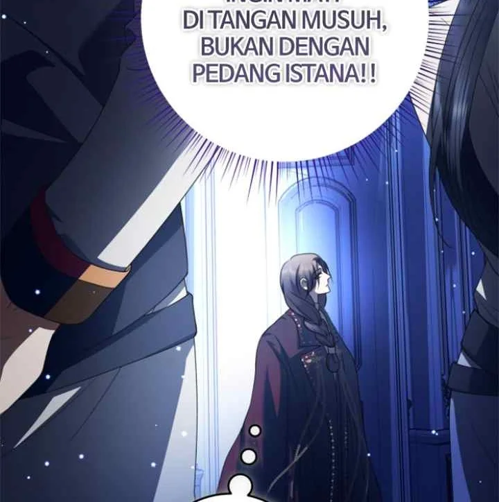 Your Throne Chapter 235 Gambar 32