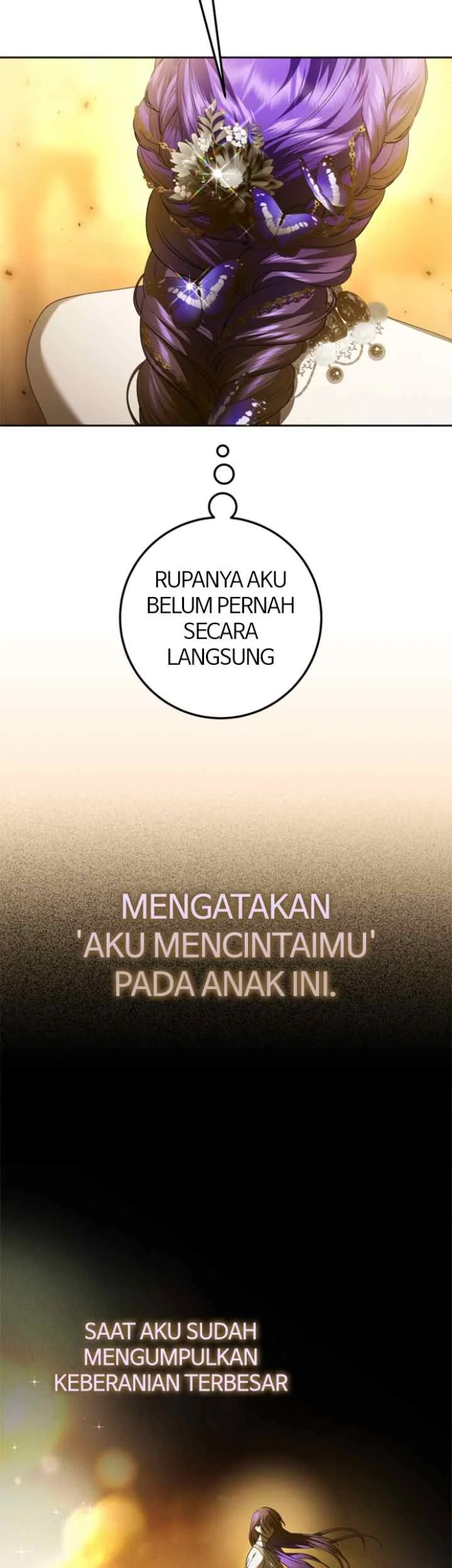 Your Throne Chapter 236 Gambar 37