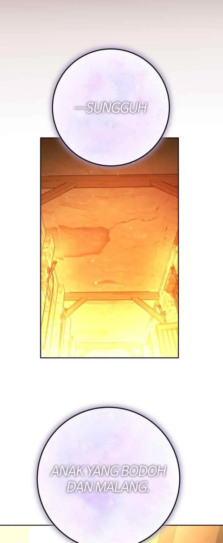 Your Throne Chapter 236 Gambar 40