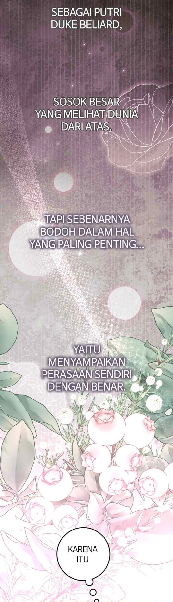 Your Throne Chapter 236 Gambar 42