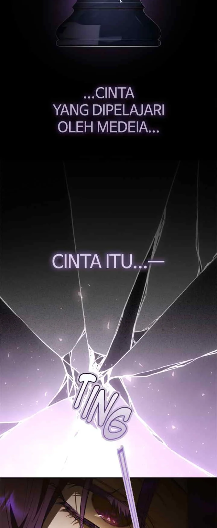 Your Throne Chapter 236 Gambar 44