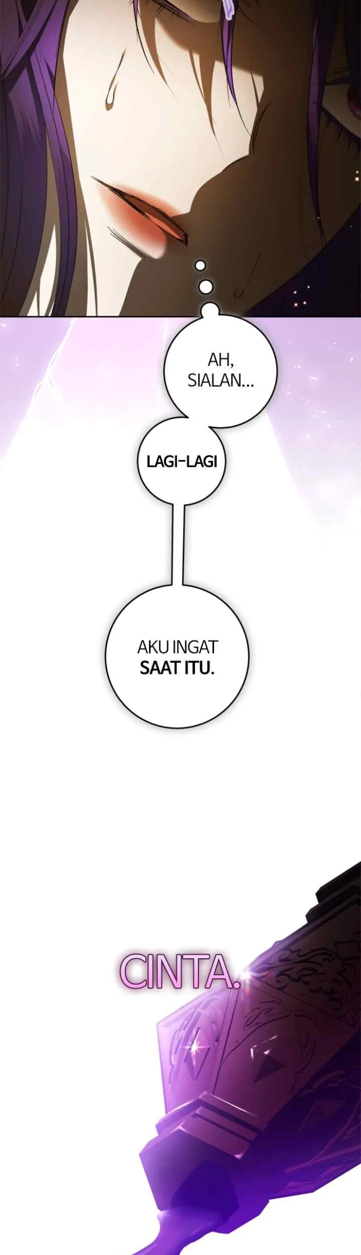 Your Throne Chapter 236 Gambar 45