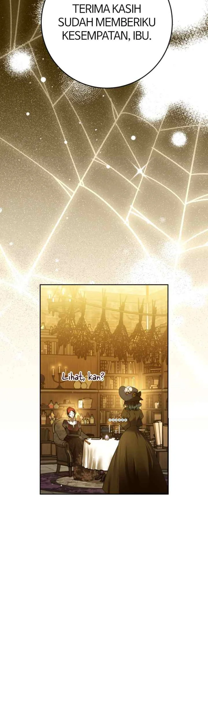 Your Throne Chapter 236 Gambar 54