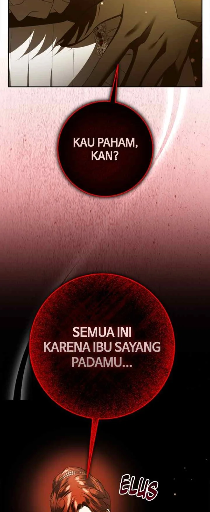 Your Throne Chapter 236 Gambar 56
