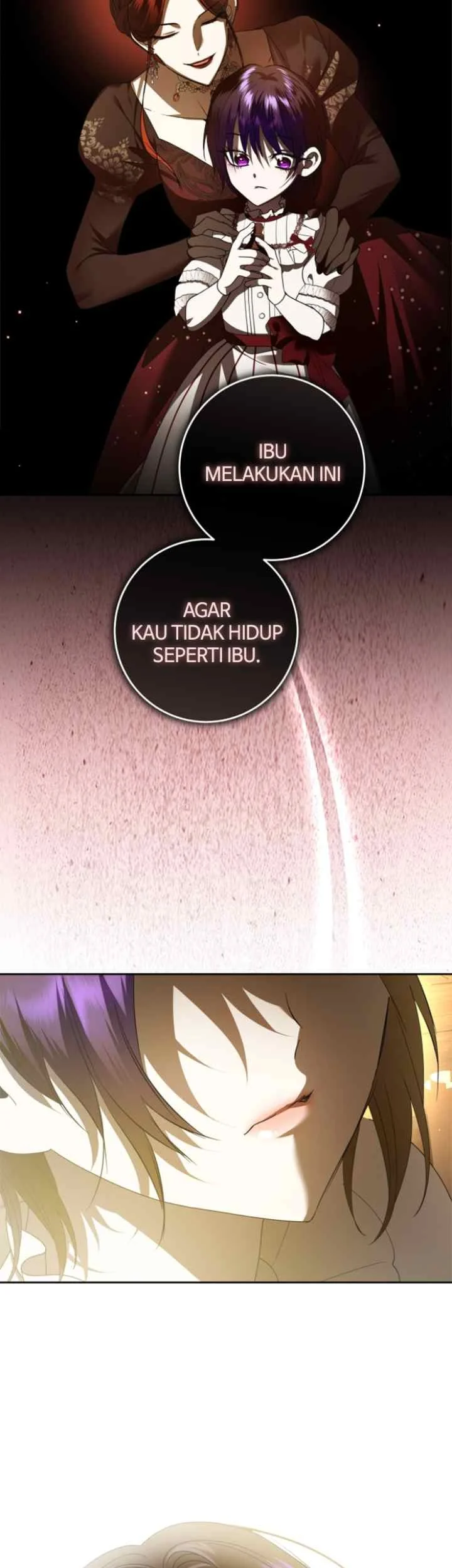Your Throne Chapter 236 Gambar 57