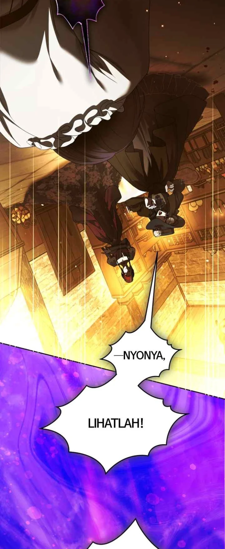 Your Throne Chapter 236 Gambar 60