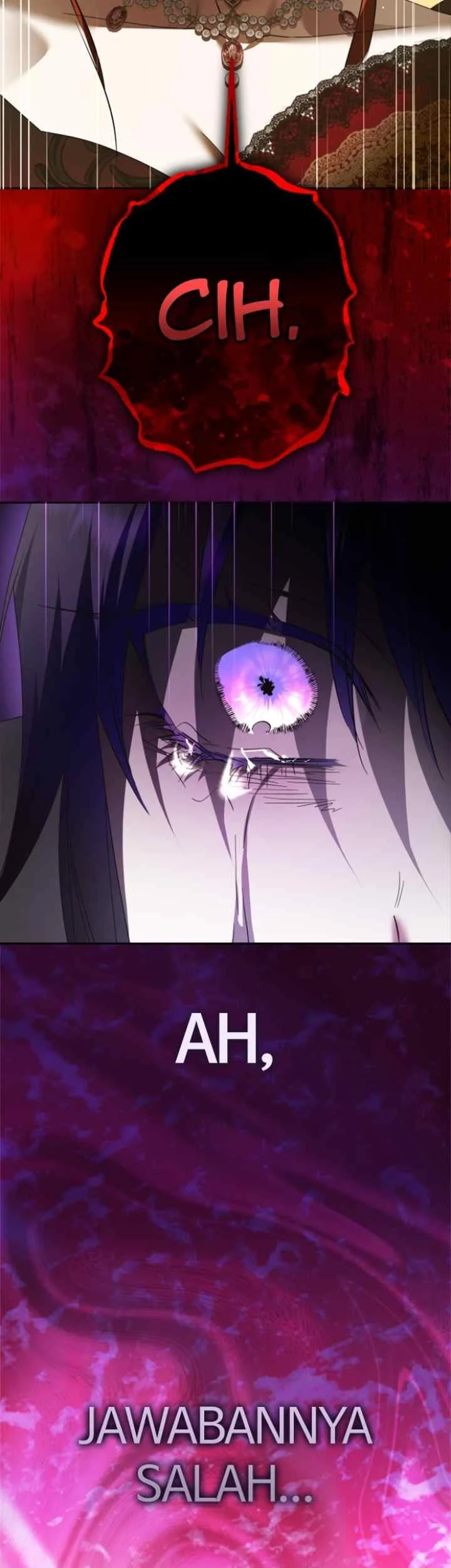 Your Throne Chapter 236 Gambar 65