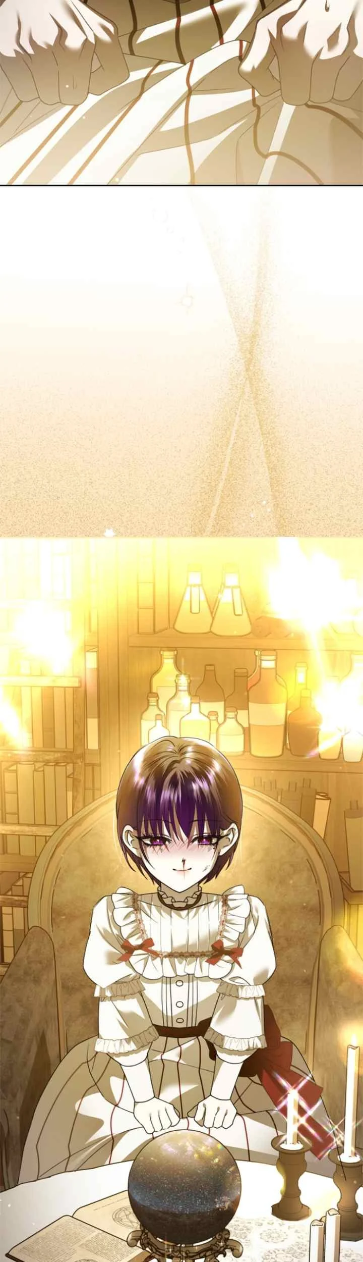 Your Throne Chapter 236 Gambar 69