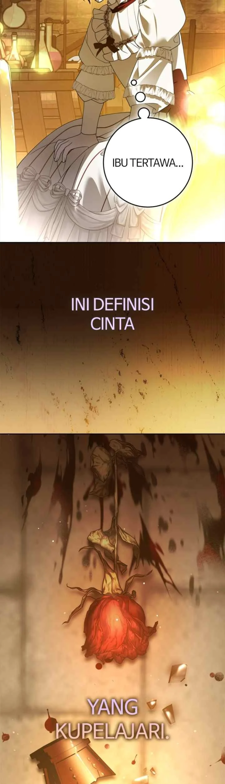 Your Throne Chapter 236 Gambar 73