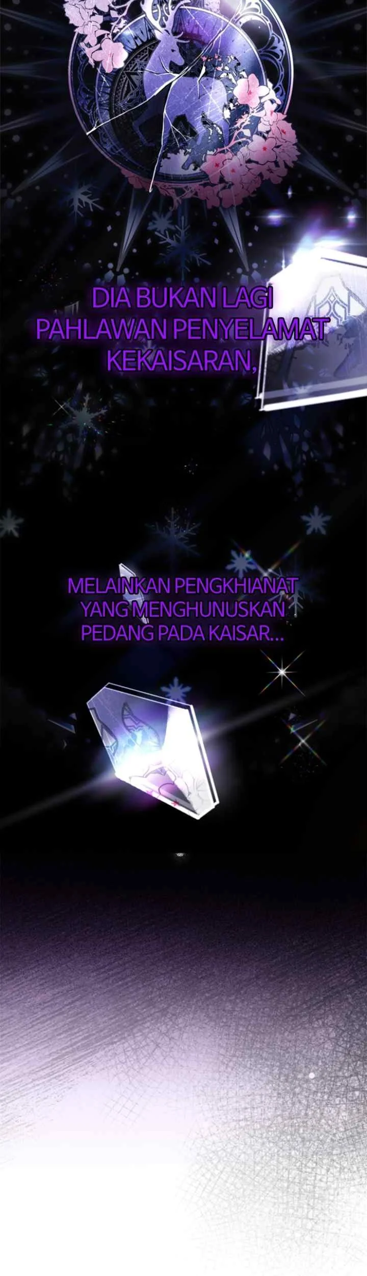 Your Throne Chapter 236 Gambar 7