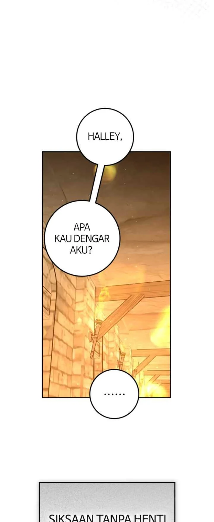 Your Throne Chapter 236 Gambar 8