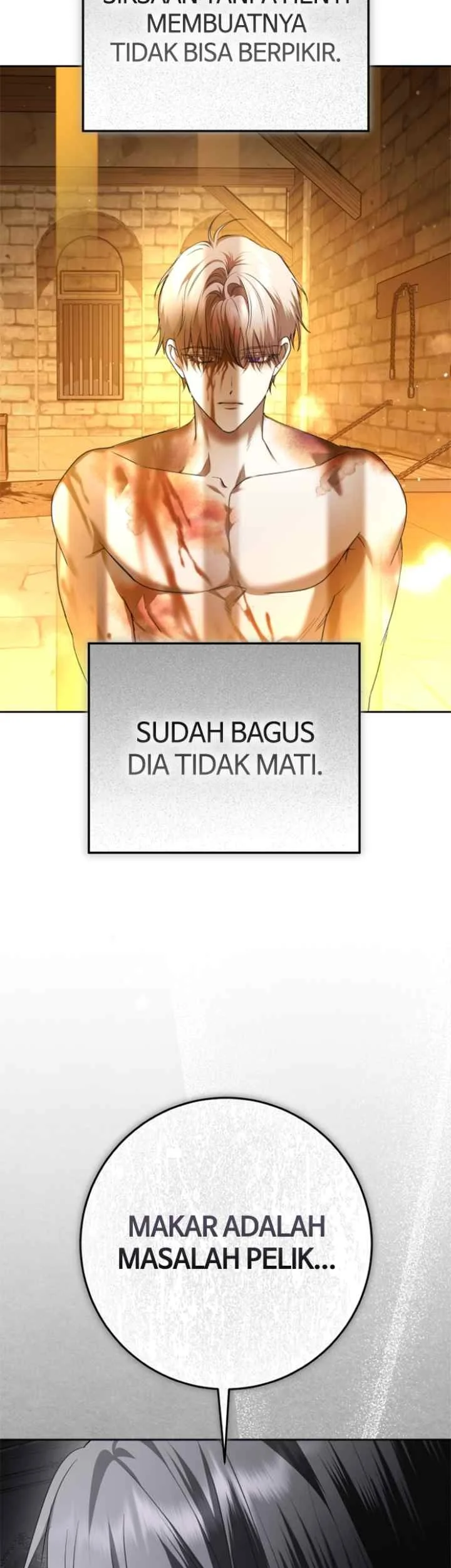 Your Throne Chapter 236 Gambar 9