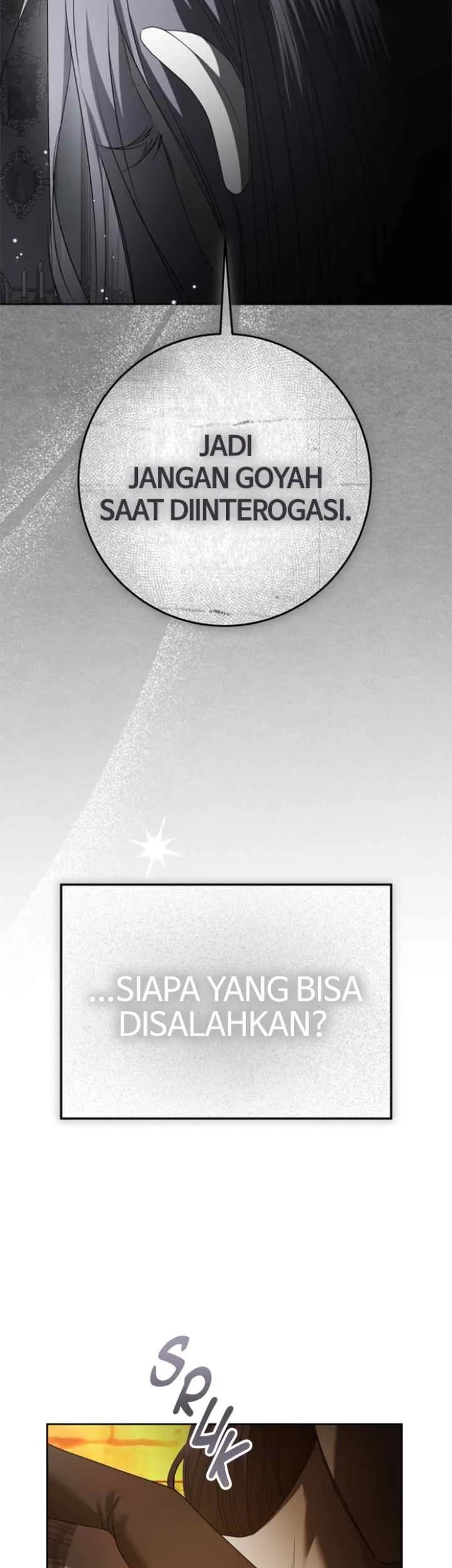 Your Throne Chapter 236 Gambar 10