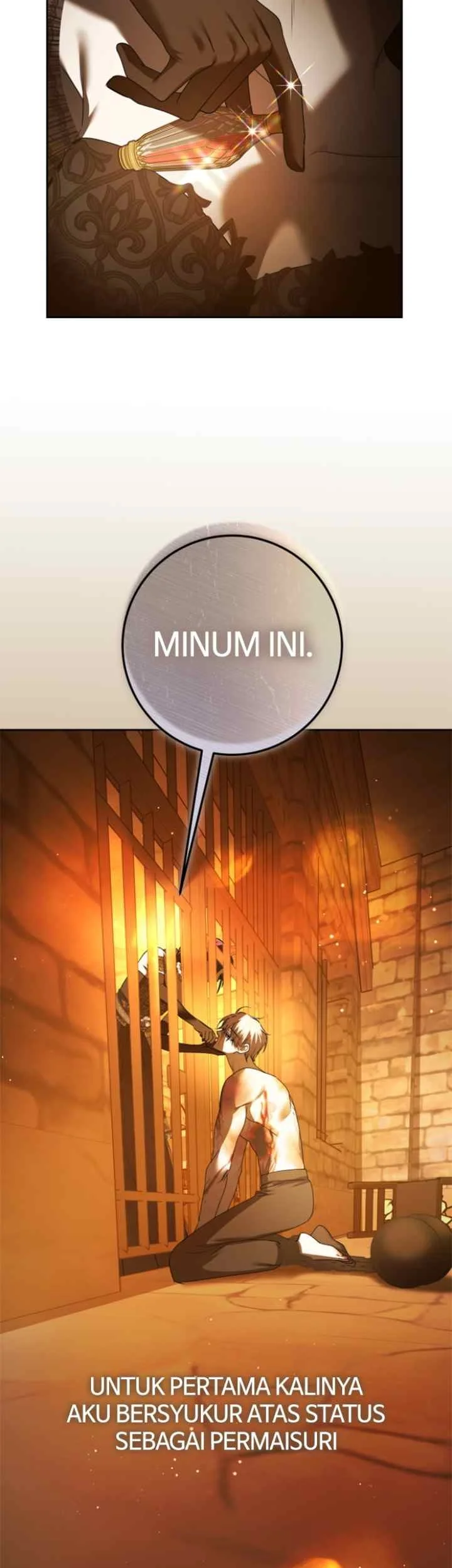 Your Throne Chapter 236 Gambar 11