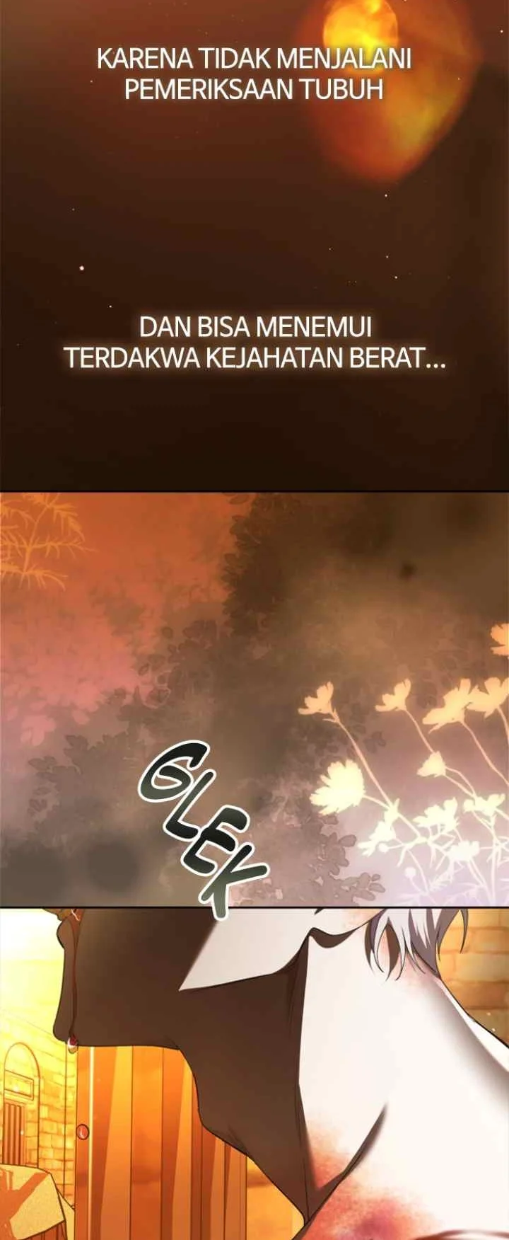 Your Throne Chapter 236 Gambar 12