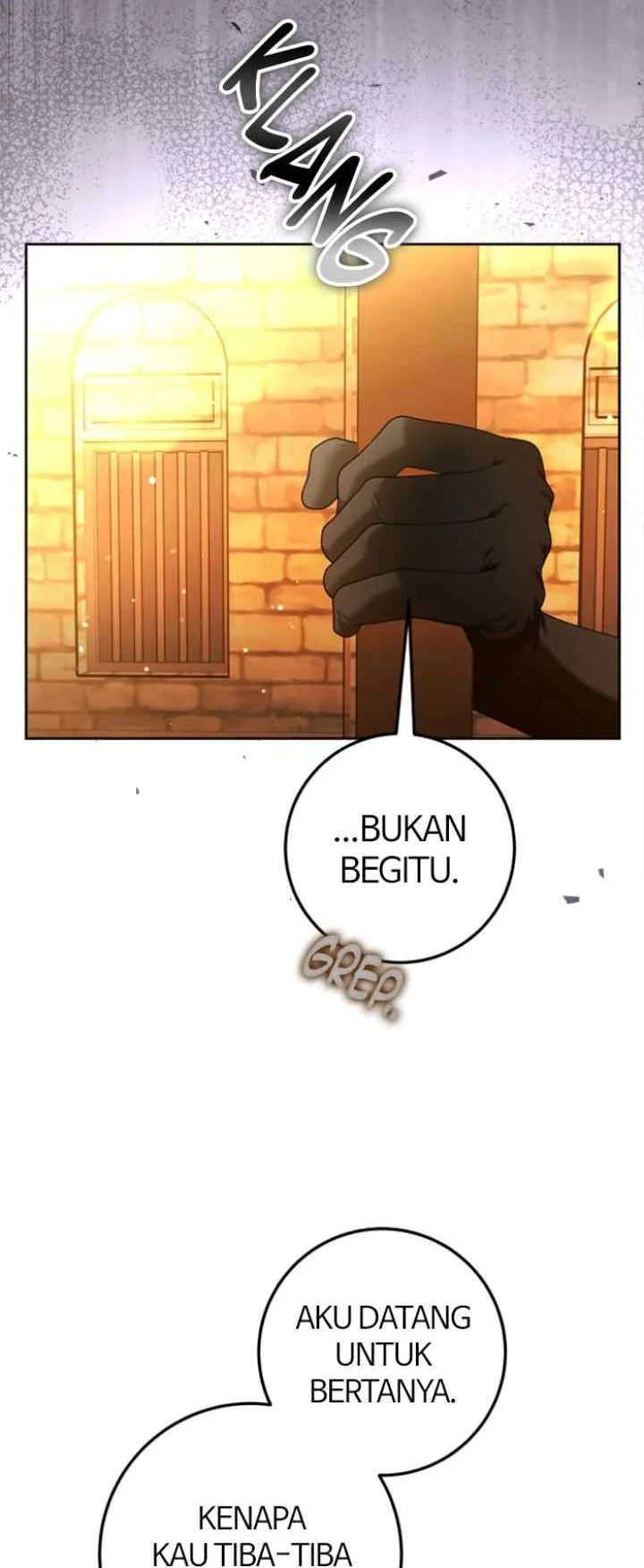 Your Throne Chapter 236 Gambar 16