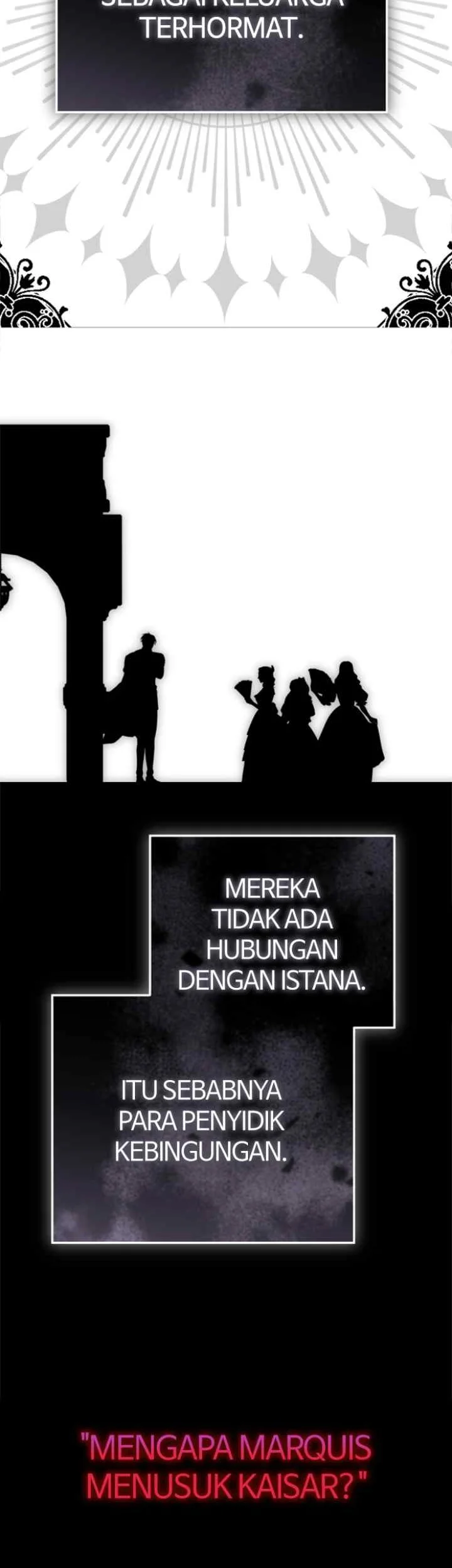 Your Throne Chapter 236 Gambar 18